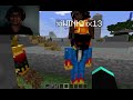 Minecraft GPMX Server con subs abierto para ti!