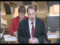 Richard Baker Legal Services Bill Scottish Parliament 28 April  2010
