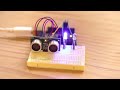 Weekend Projects - Hot/Cold LEDs