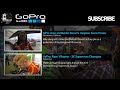 GoPro HD: James Stewart Lap 1 Moto 1 - Hangtown MX Lucas Oil Pro Motocross Championship 2013