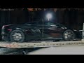 Lamborghini Gallardo UR TT vs Nissan GT R Alpha