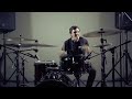 Deftones - Leathers (Drum Cover)