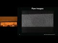 Seminar: Light Field Imaging and Quantitative Data Extraction