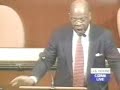 John Lewis - You Cannot Tell People They Cannot Fall In Love