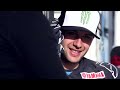 Monster Energy Yamaha 2013 Team Video