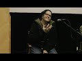 SAGE Panel Discussion: What makes cutting documentary film different from other genres?