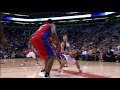 Top 10 Career Assists of Steve Nash
