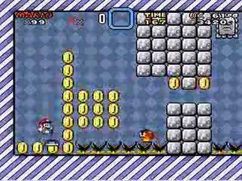 It penetration testing Asshole mario video