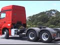 Mercedes-Benz Axor 2544