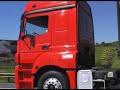 Mercedes-Benz Axor 2544