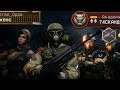 Что лучше Сайга-12с или USAS-12? Сравнение оружия Warface