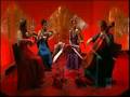 The Australian String Quartet - String Quartet In E minor