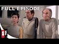 Space 1999 Season 1 Episode 1 - Breakaway - 1975