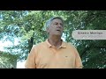 Appennino Tosco Emiliano National Park - CEETO Pilot Area Presentation