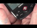 Samsung Galaxy Spica Review