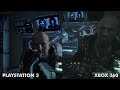 Crysis 3 Graphics Comparison