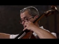 Bruno Fèvrier Cellist