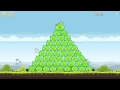 Hidden Golden Egg Angry Birds 4.