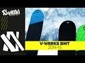 Video: Vlkl V-WERKS BMT 109 2014/15 Big Mountain Touring - 100 Touring - 100 Freeride