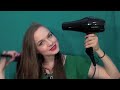 Give Yourself a Blowout Like a Pro