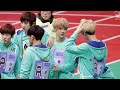 HUNHAN moment all around the world