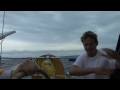 Youth and Ambition Part 2 (Key Biscayne, Florida to Chub Cay Bahamas)