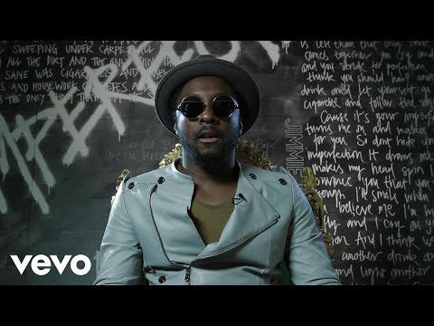 Will.i.am - ASK:REPLY