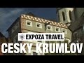 Czech Republic - Cesky Krumlov Travel Video Guide