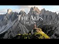 Top 10 Places To Visit In The Alps -  Ryan Shirley 2020