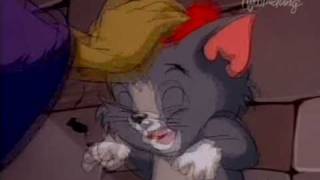 Tom and Jerry - Doom Manor 