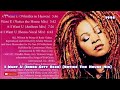 Rosie Gaines, I Want U [Notice the House Mix] (1995)  Prince 6 Degrees @duane.PrinceDMSR