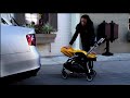 full demo for the new bugaboo bee