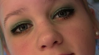 Sommarfest - Makeup Tutorial