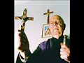 PADRE AMORTH CASA INFESTATA E SUICIDIO IN ESSA PRESENZE