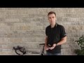 Video: Garmin Vector - Wattmess-Pedalsystem vorgestellt von Thomas Lenz - Product Marketing Manager Sport  Fitness