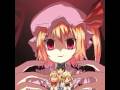 Sunny Milk's Scarlet Mist Incident