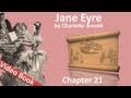 Chapter 21 - Jane Eyre by Charlotte Bronte