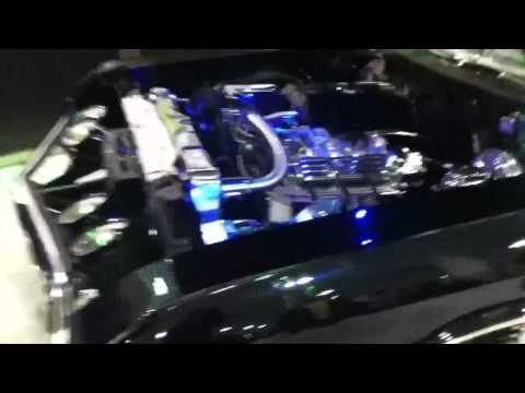 Monster Energy car monsterenergyman335 1 views 1 month ago Auto show