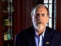 NJ Gov. Jon Corzine's Seatbelt PSA