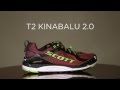 Video: Kinabalu Trailrunning-Schuh 2014 von SCOTT Sports im Video