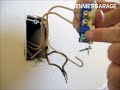 How To Replace An Old Electrical Outlet - Wall Plug Replacement