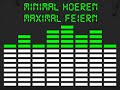 Minimal-Morning-Full-Set by Minimaler Sinuston (06.09.2k11)
