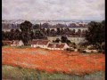 Grandes Mestres(Claude Monet)