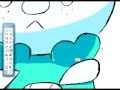 Oshawott/Mijamaru Speed Drawing Pokemon Black and White Water Starter