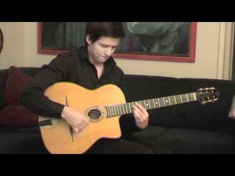 Olli Soikkeli plays