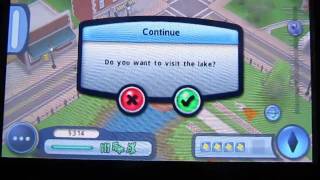 the sims 3 android app ru 