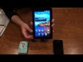 docomo GALAXY Tab 外観レビュー【Samsung】