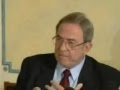 King Constantine's Press Conference, December 5th 2002, Part 16 - About Greek Goverment