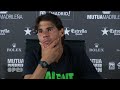 Madrid 2013 Friday Press Conference Nadal