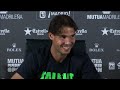 Madrid 2013 Friday Press Conference Nadal